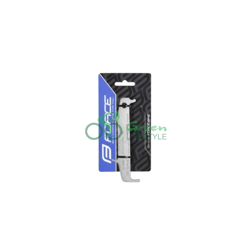 Bộ Kiểm Tra Xích Xe Đạp Highfly365 Thước Đo Xích Xe Đạp Leo Núi Lazadavn #12 Bộ Kiểm Tra Xích Xe Đạp Highfly365 Thước Đo Xích Xe Đạp Leo Núi Lazadavn